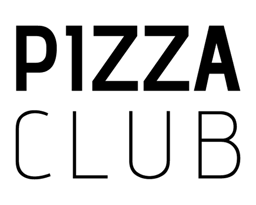 Pizza Club Bad Oldesloe logo.